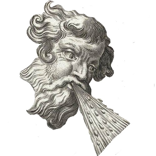 1650 Jansson Wind Rose Map