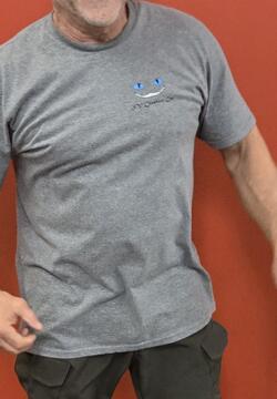 t-shirt, Front